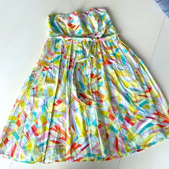 Anthropologie Dresses & Skirts - Maeve from Anthropologie dress size 6